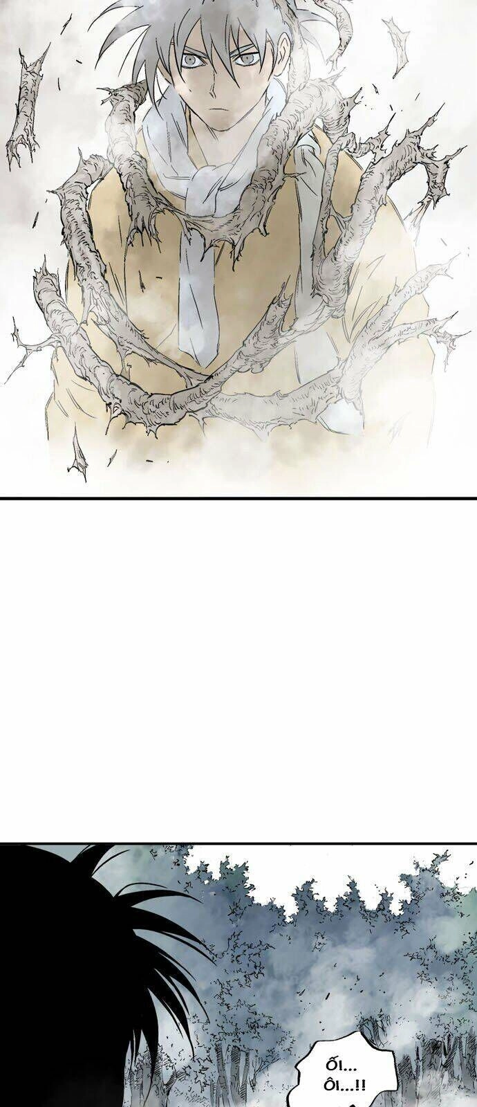 Gosu Chapter 139 - 77