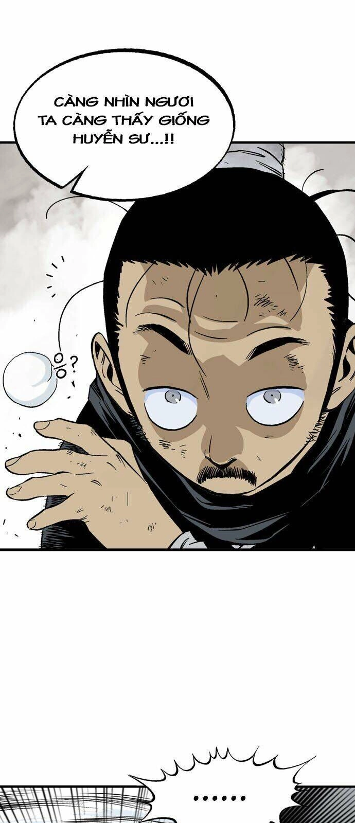 Gosu Chapter 139 - 81