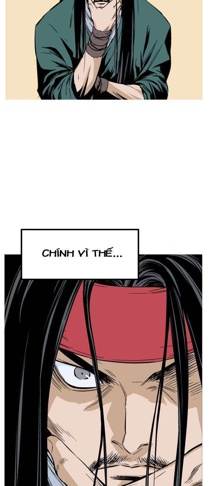 Gosu Chapter 141 - 10