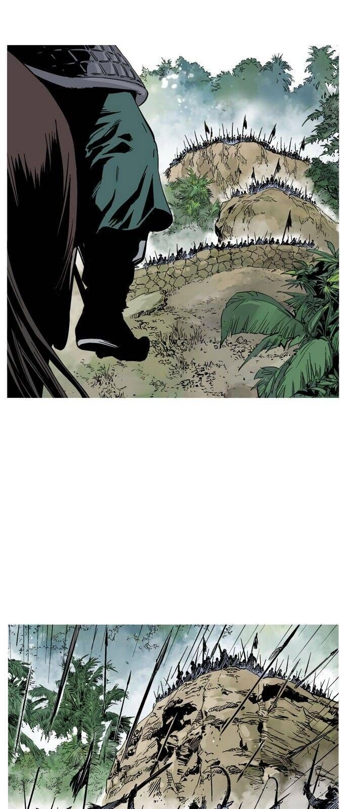 Gosu Chapter 141 - 12