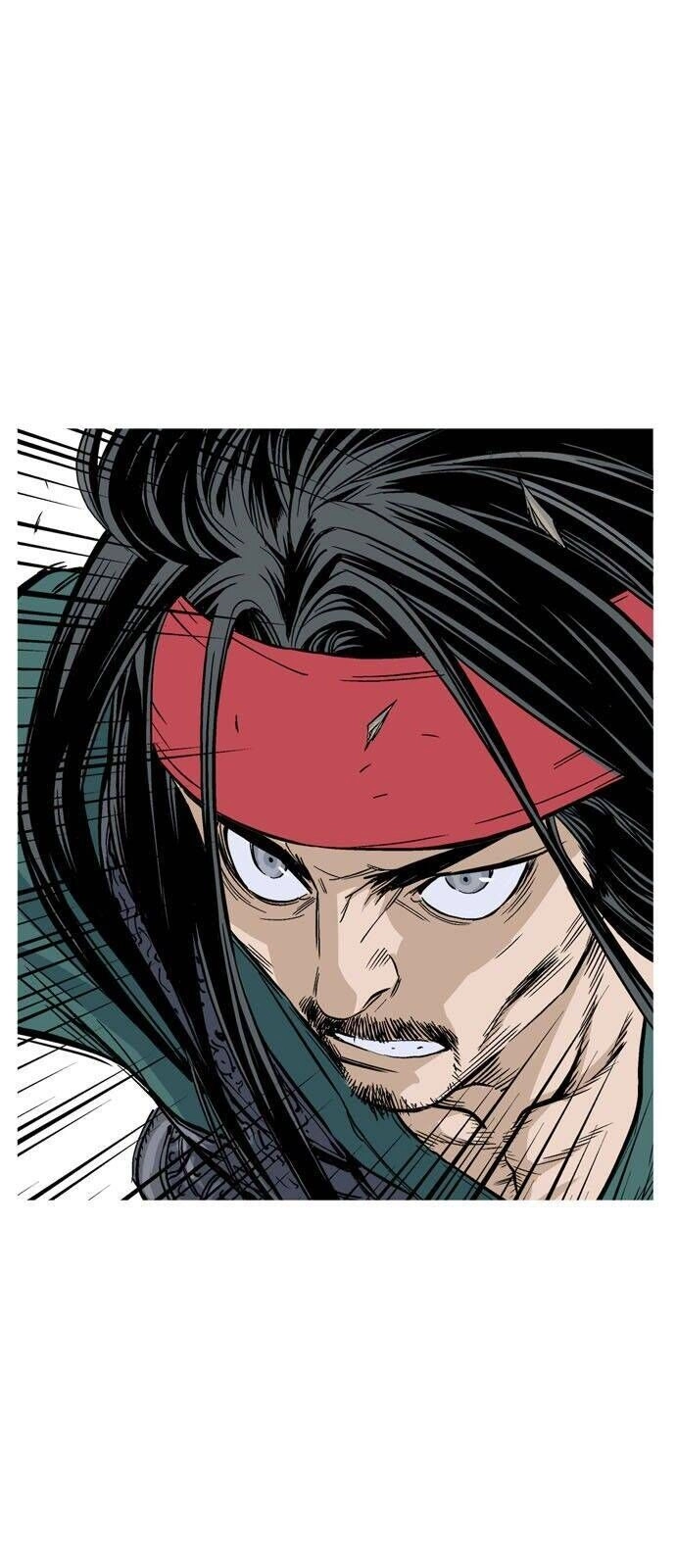 Gosu Chapter 141 - 14