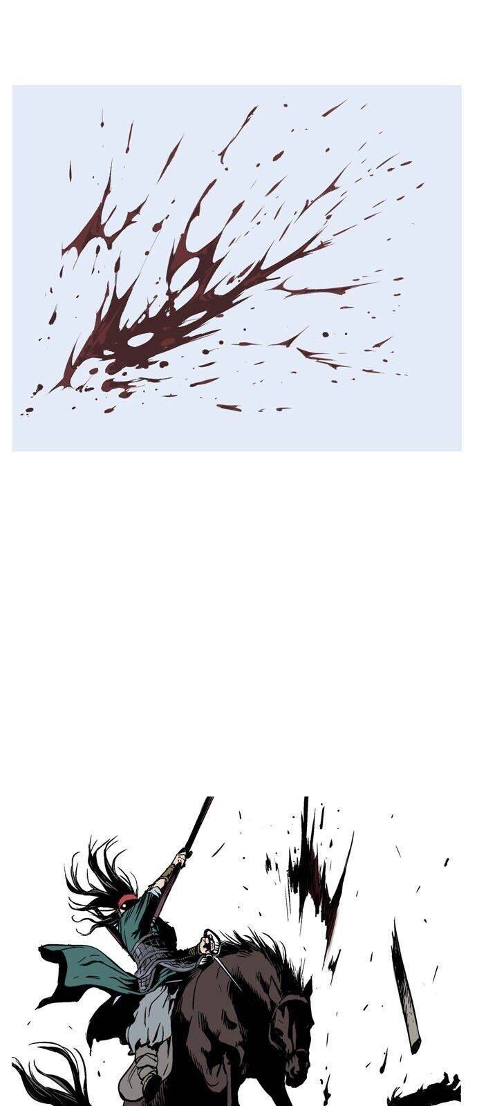 Gosu Chapter 141 - 15