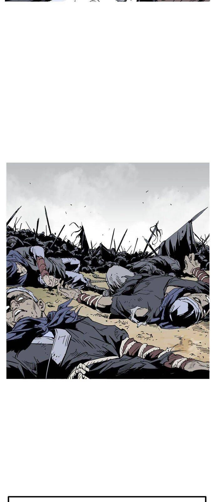 Gosu Chapter 141 - 17