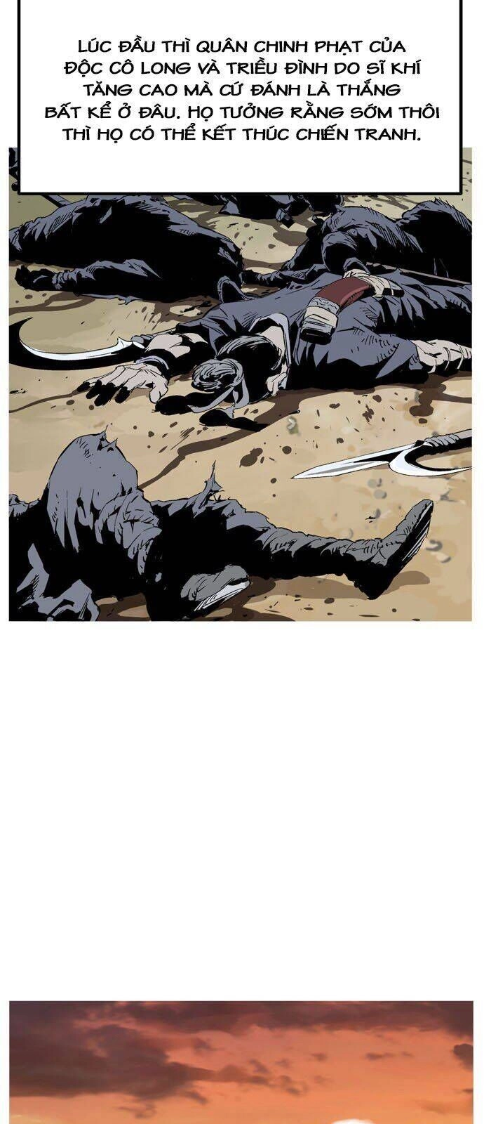 Gosu Chapter 141 - 18