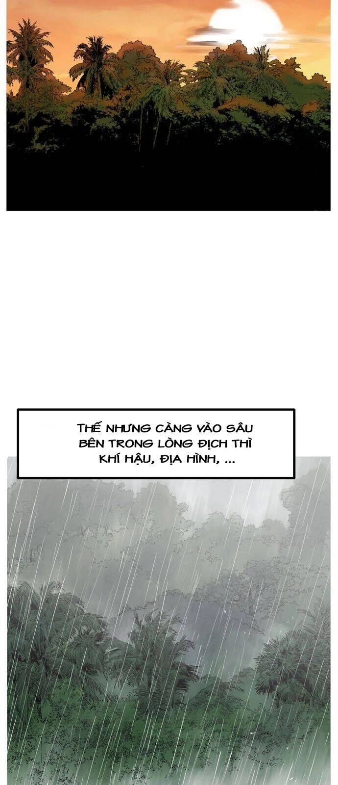 Gosu Chapter 141 - 19