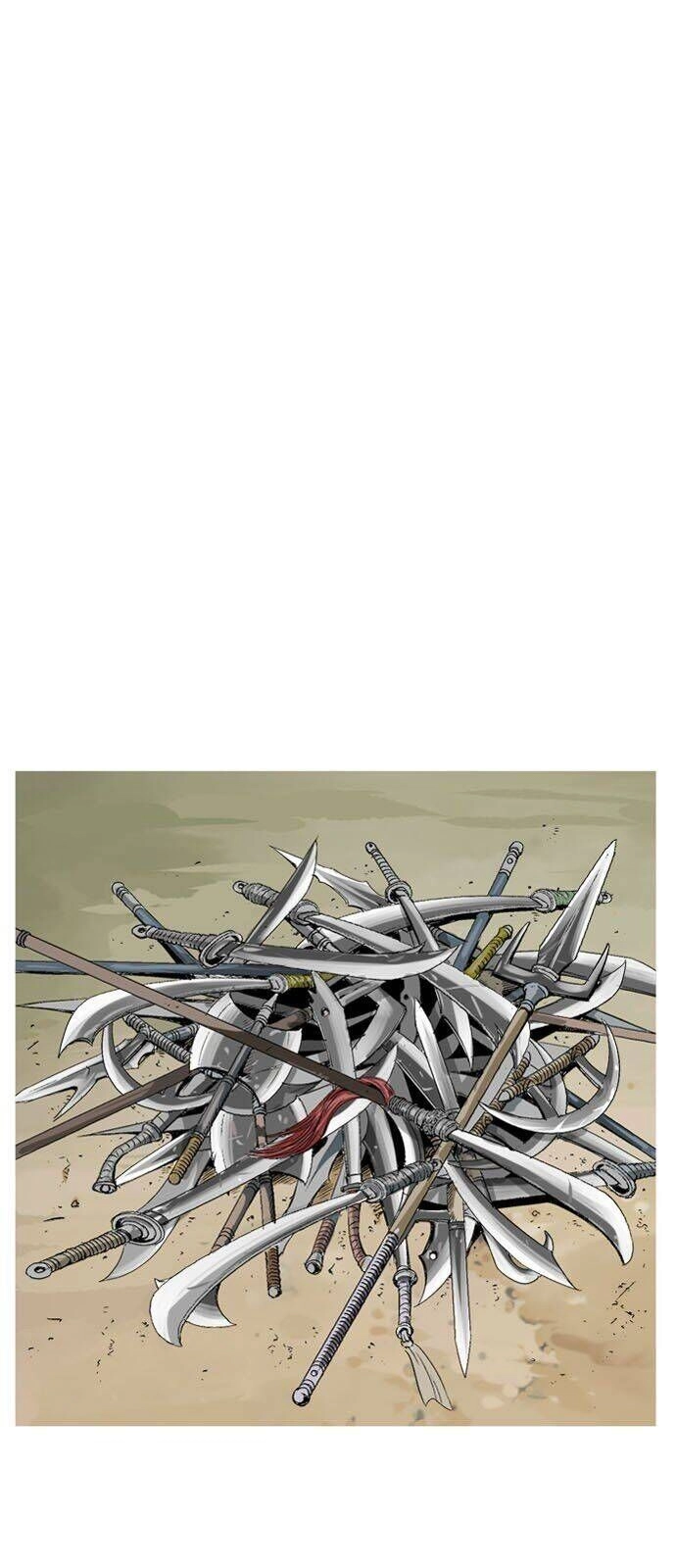 Gosu Chapter 141 - 24