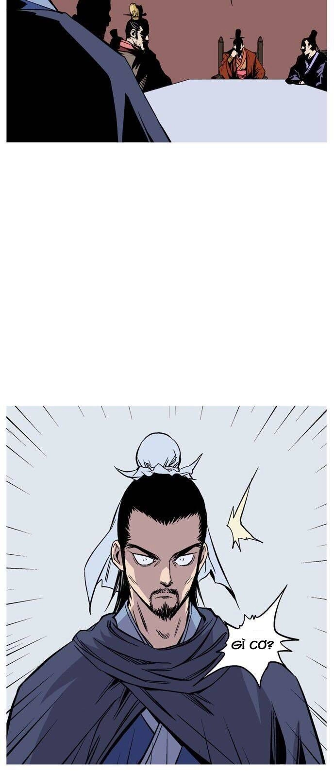 Gosu Chapter 141 - 37