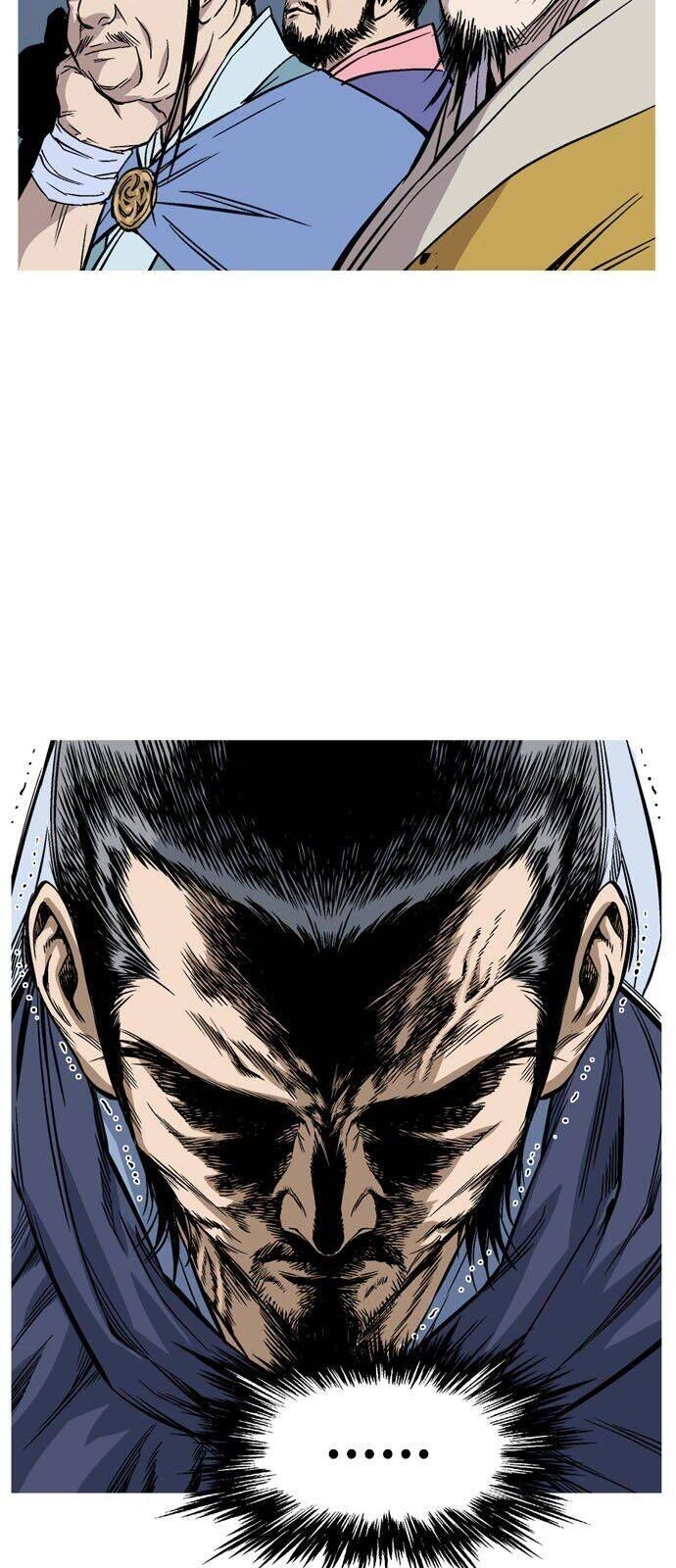 Gosu Chapter 141 - 43