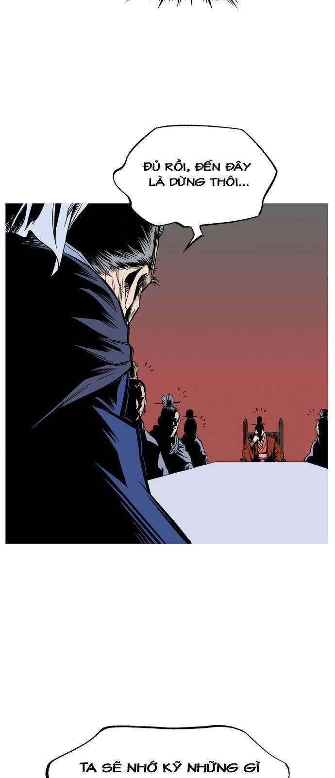 Gosu Chapter 141 - 44