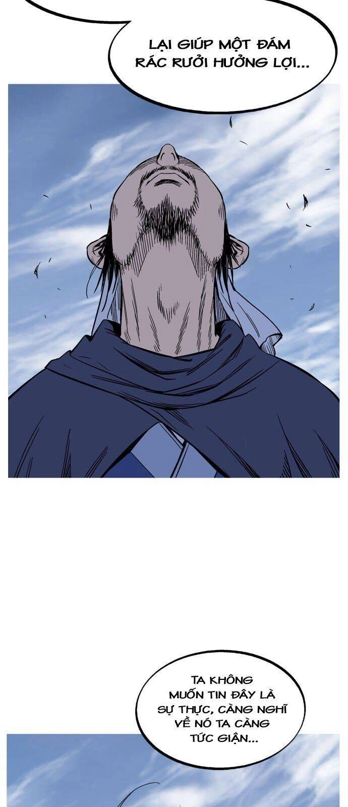 Gosu Chapter 141 - 49