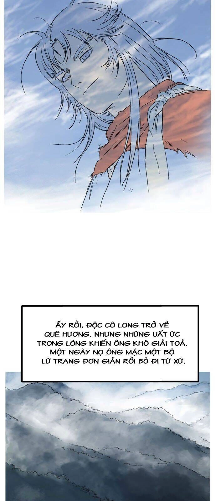 Gosu Chapter 141 - 50