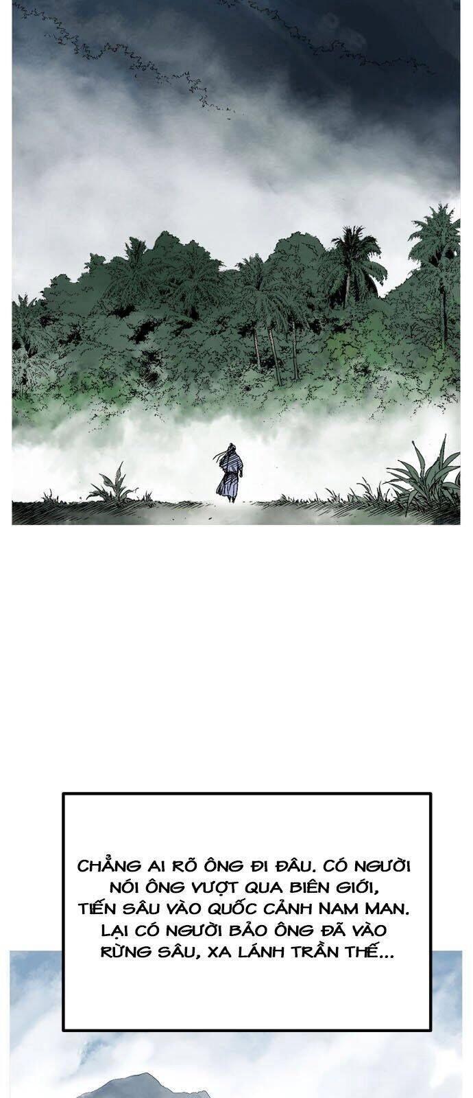 Gosu Chapter 141 - 51