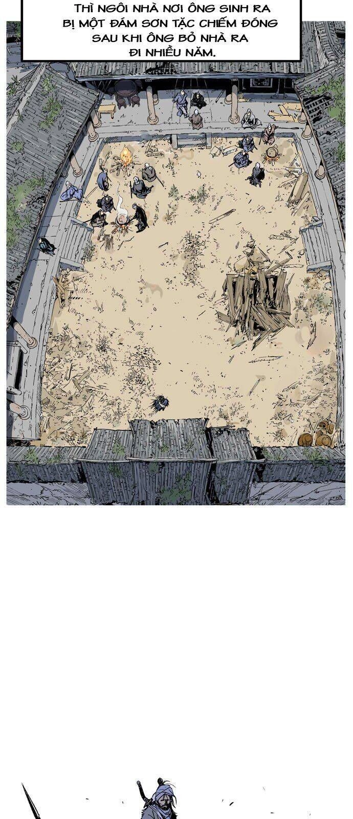 Gosu Chapter 141 - 54