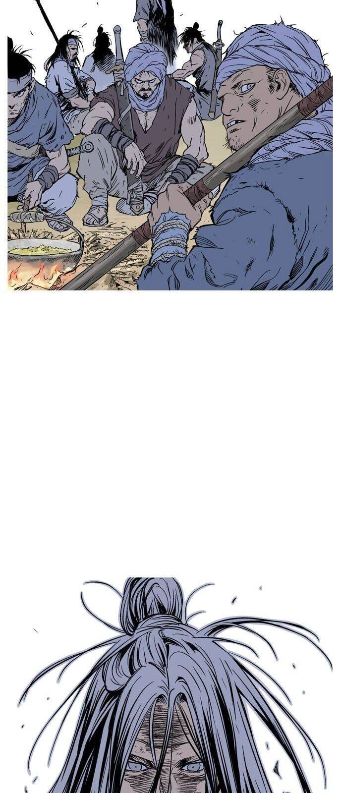 Gosu Chapter 141 - 55