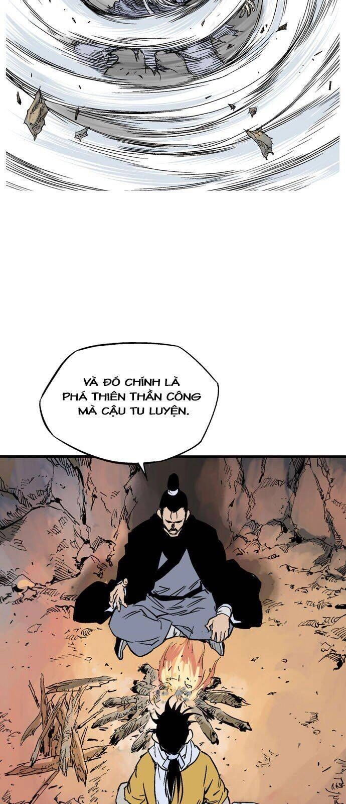 Gosu Chapter 141 - 59