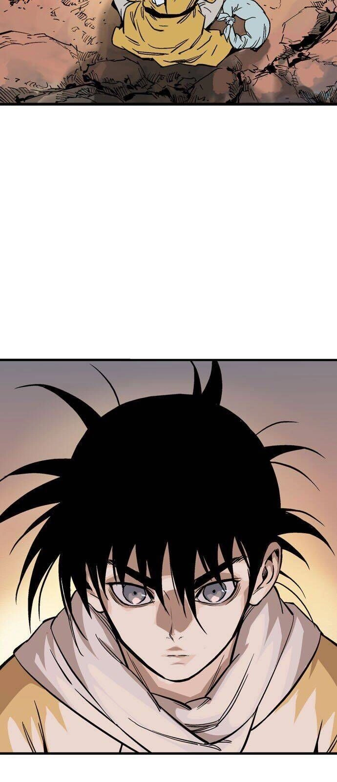 Gosu Chapter 141 - 60