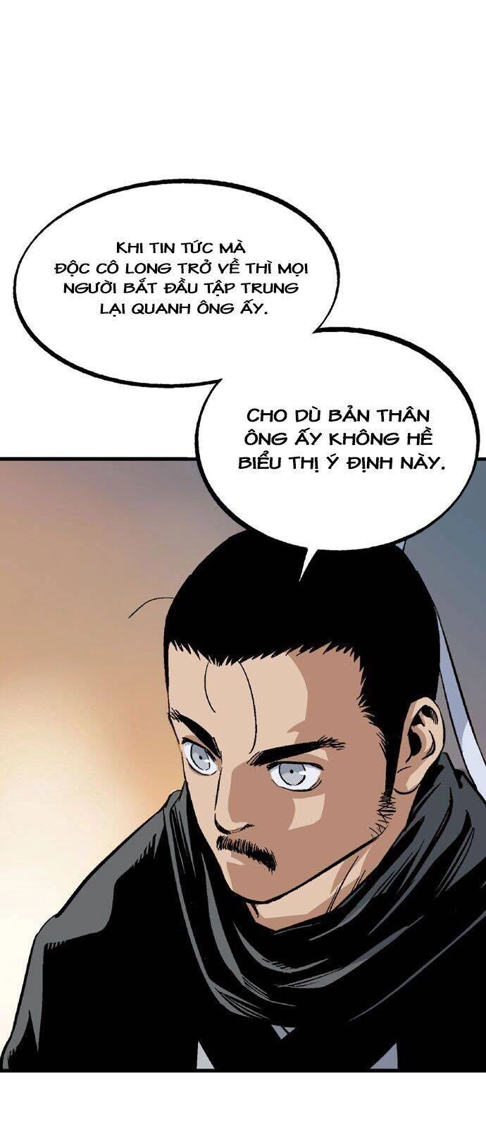 Gosu Chapter 141 - 61