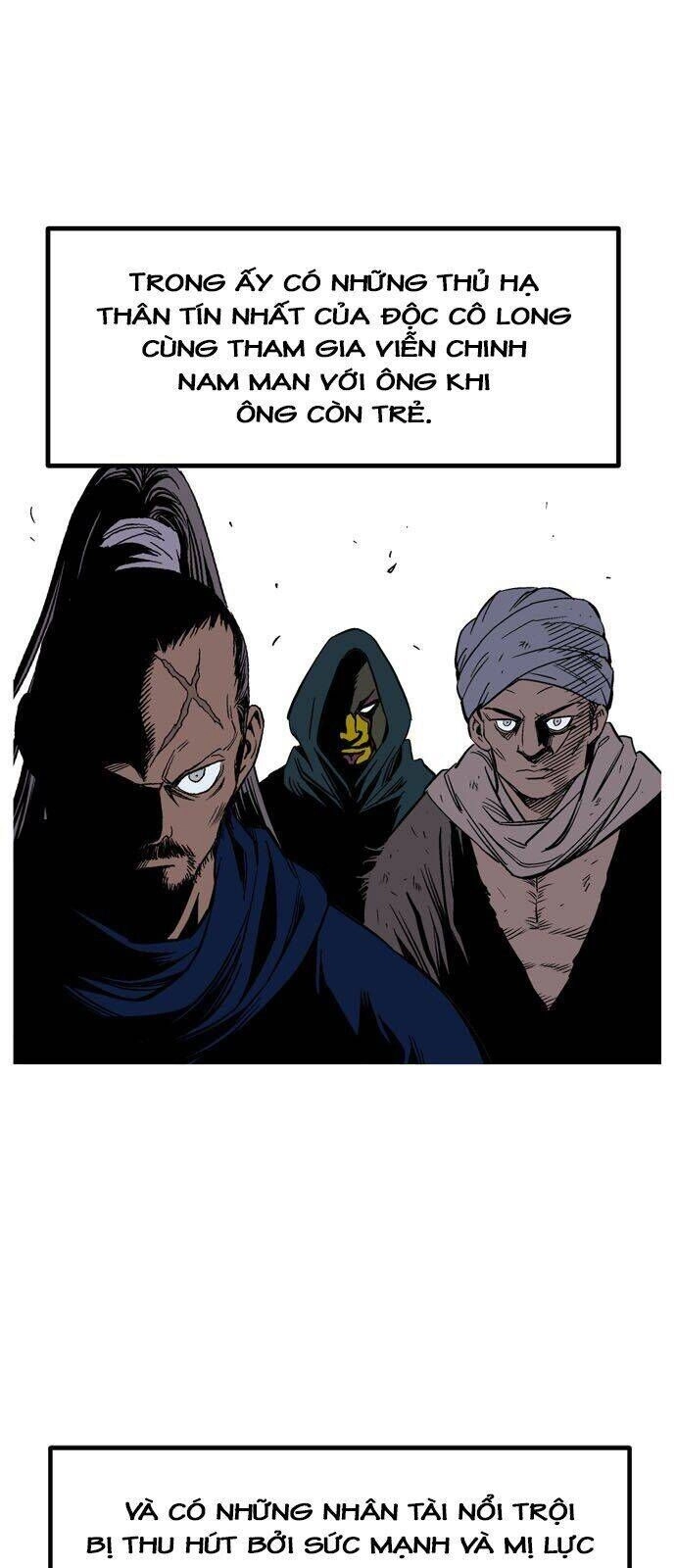 Gosu Chapter 141 - 63