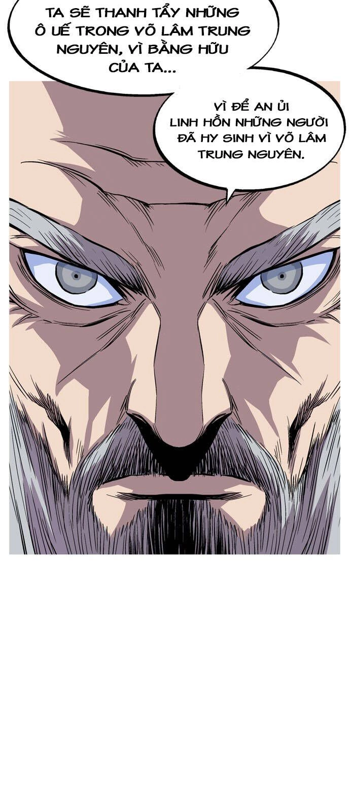 Gosu Chapter 142 - 3