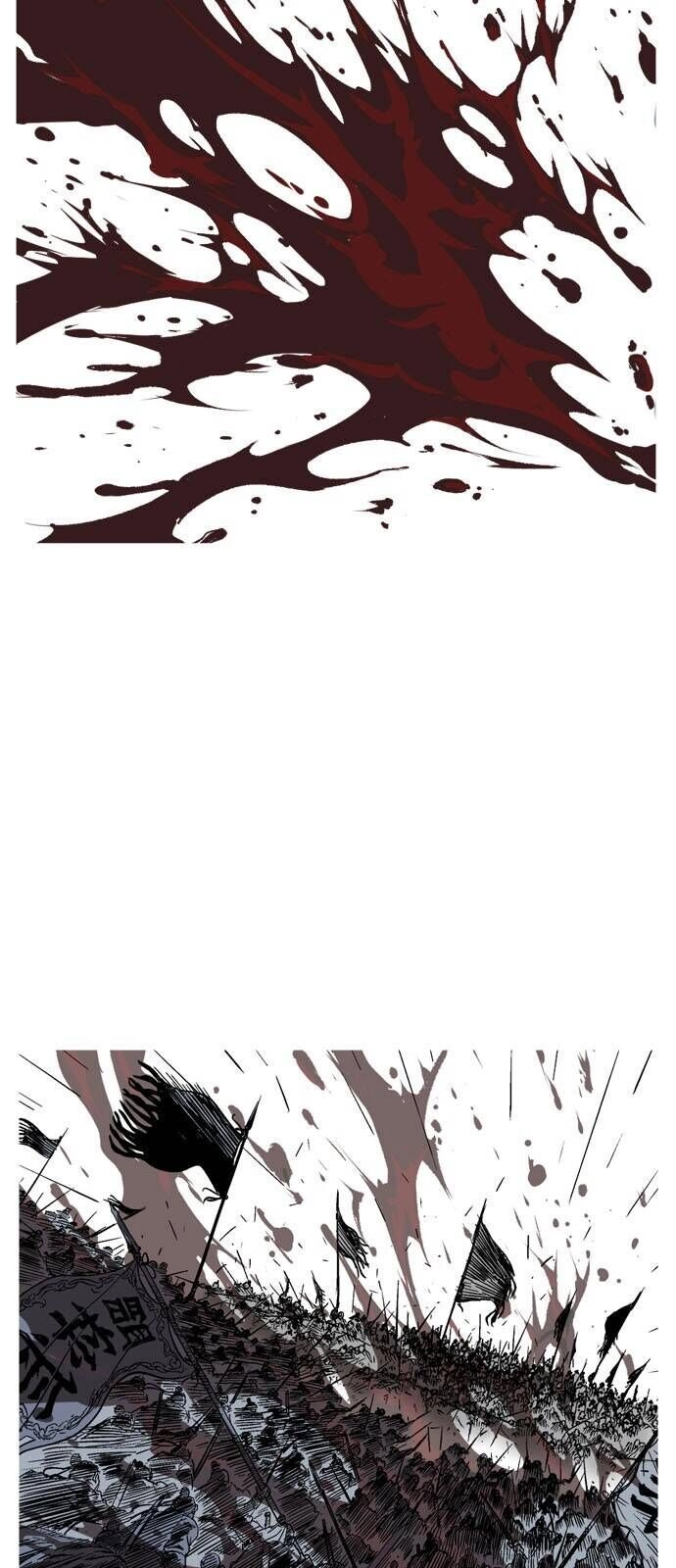 Gosu Chapter 142 - 6