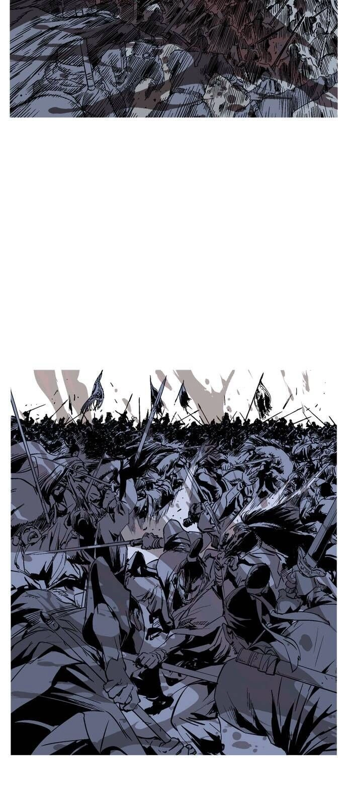 Gosu Chapter 142 - 7