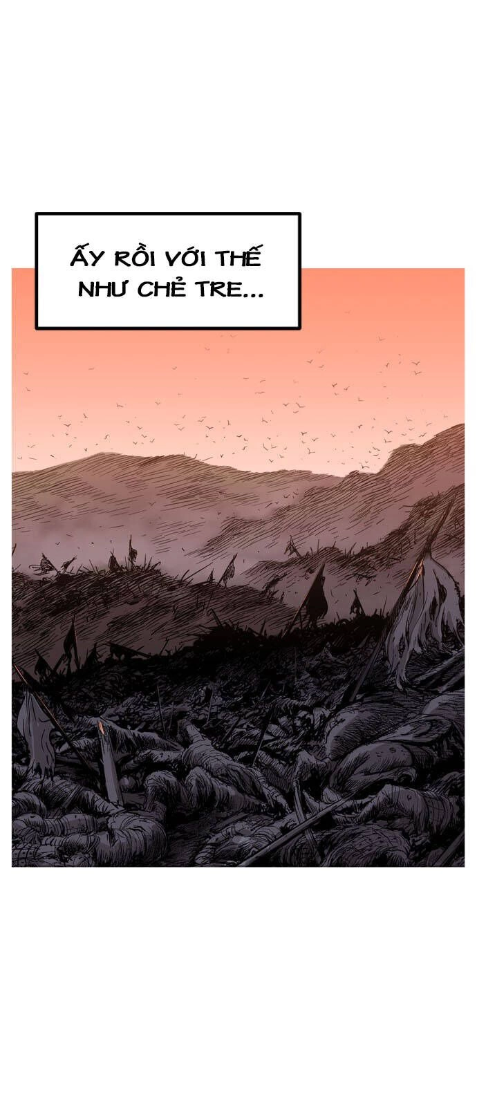 Gosu Chapter 142 - 8