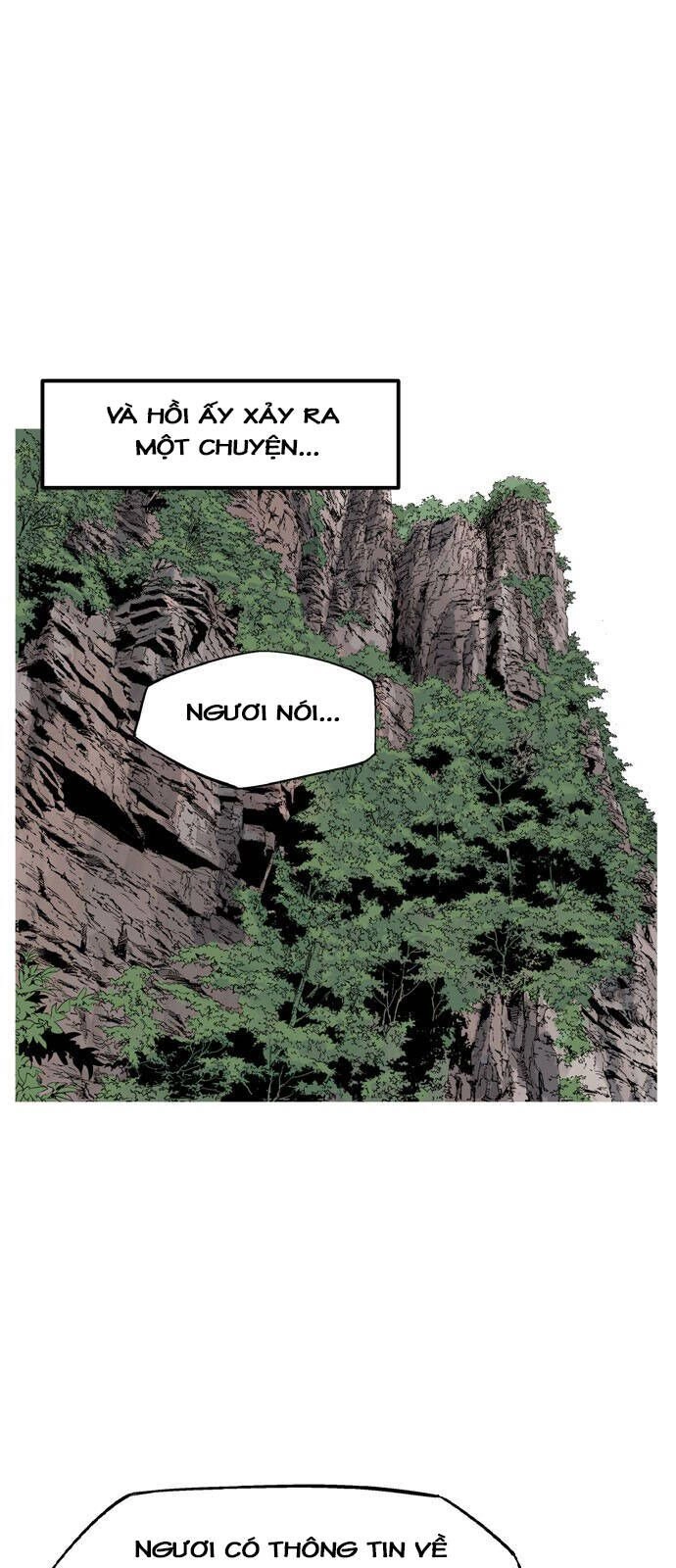 Gosu Chapter 142 - 14