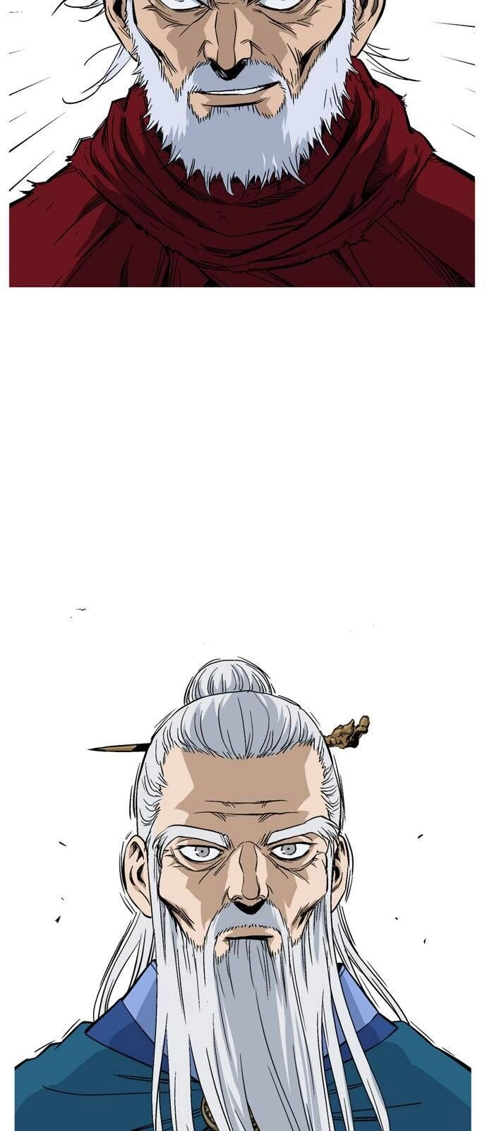 Gosu Chapter 142 - 16