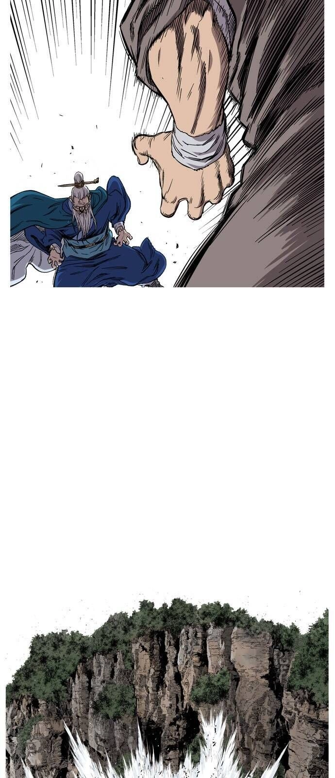 Gosu Chapter 142 - 19