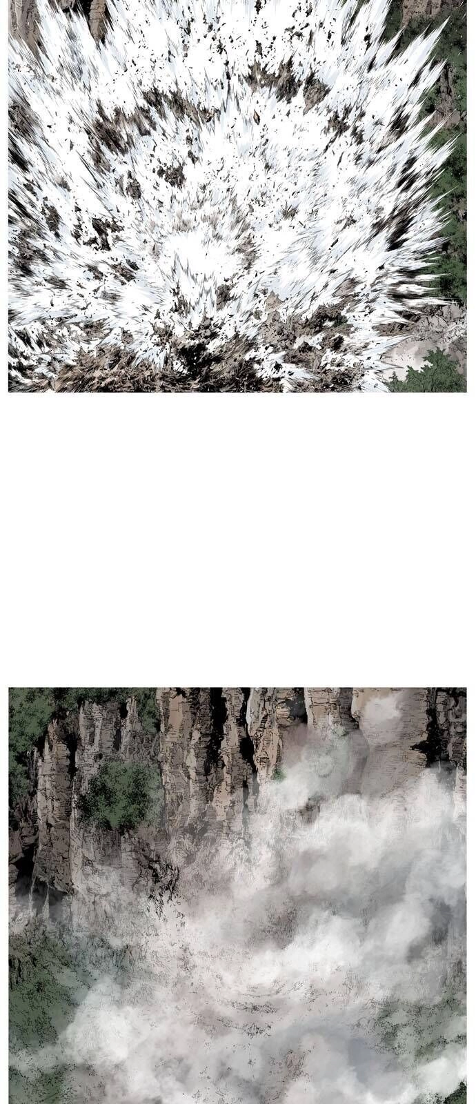 Gosu Chapter 142 - 20