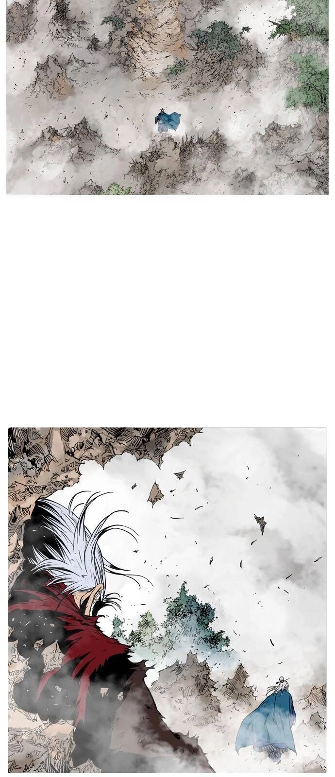 Gosu Chapter 142 - 22