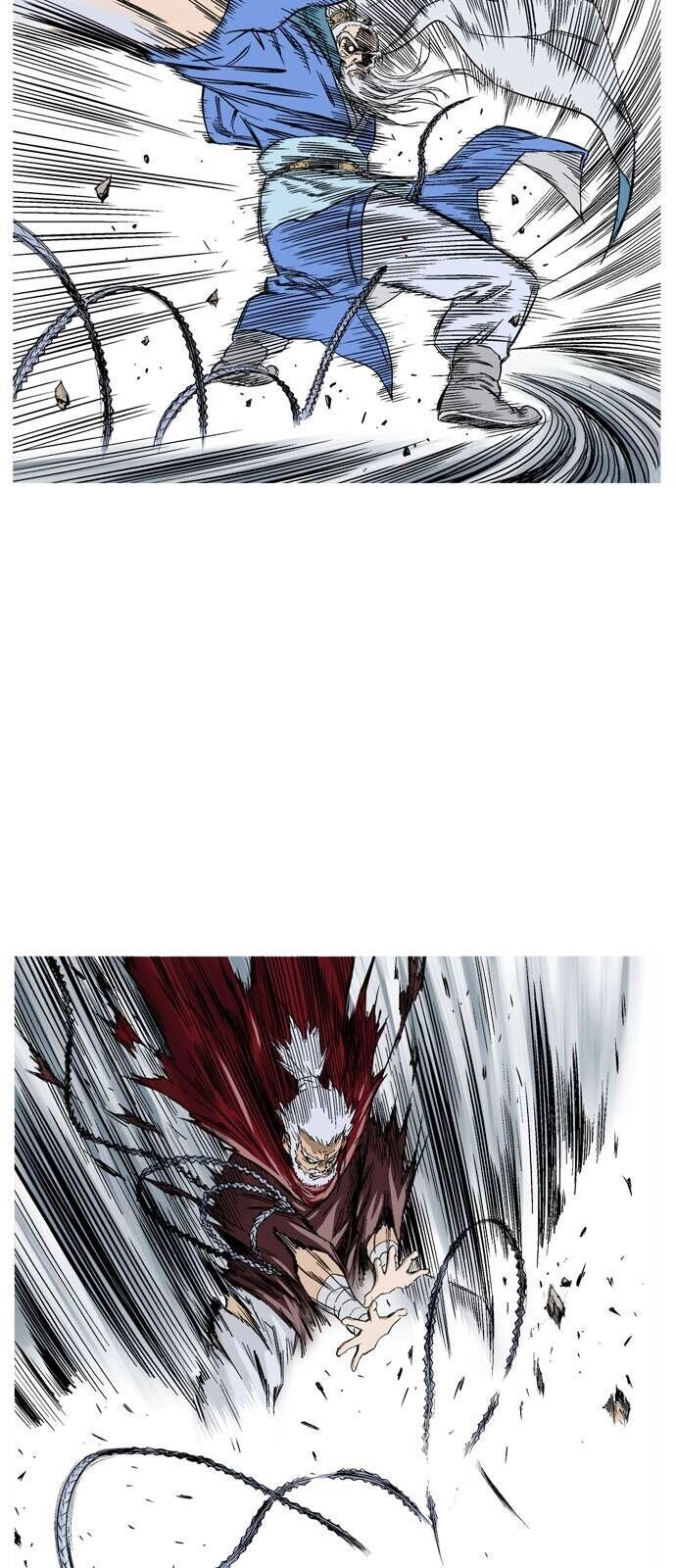 Gosu Chapter 142 - 25