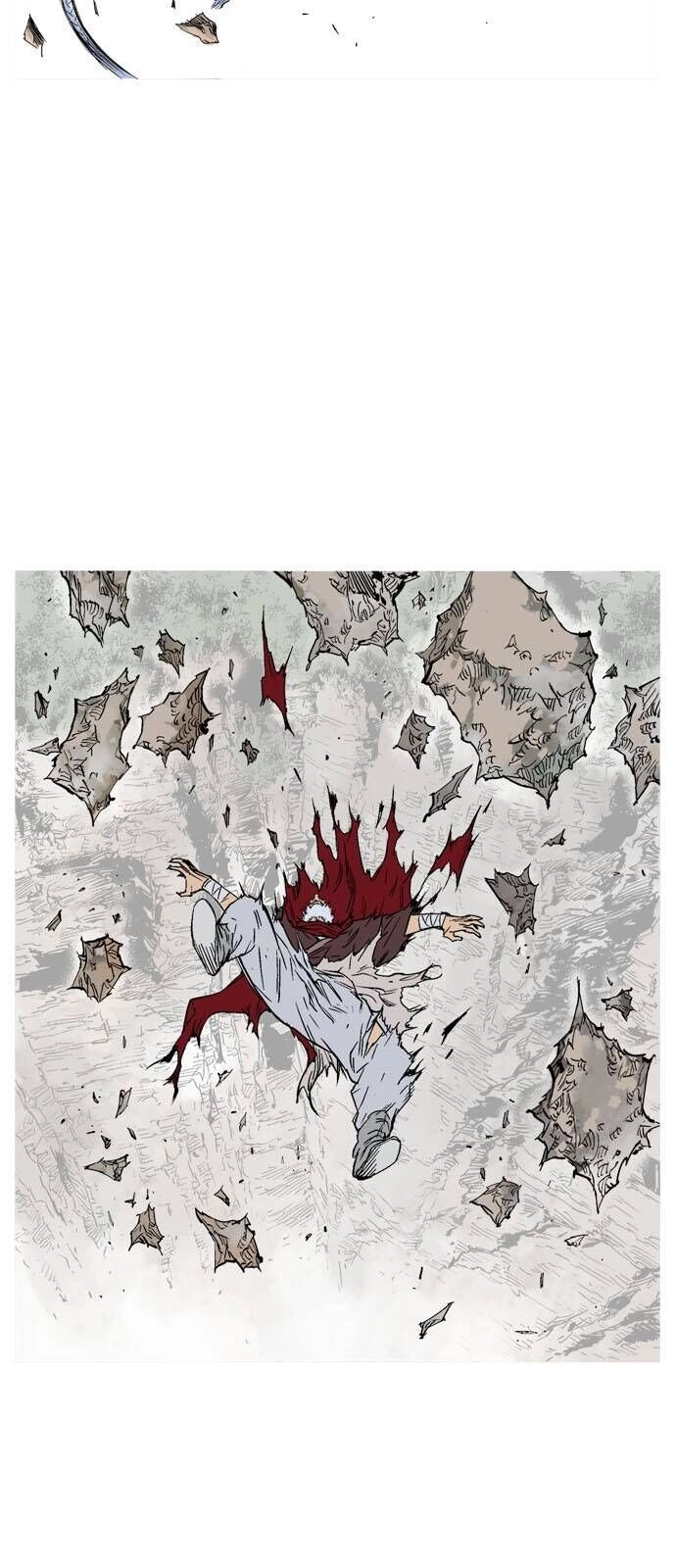 Gosu Chapter 142 - 26