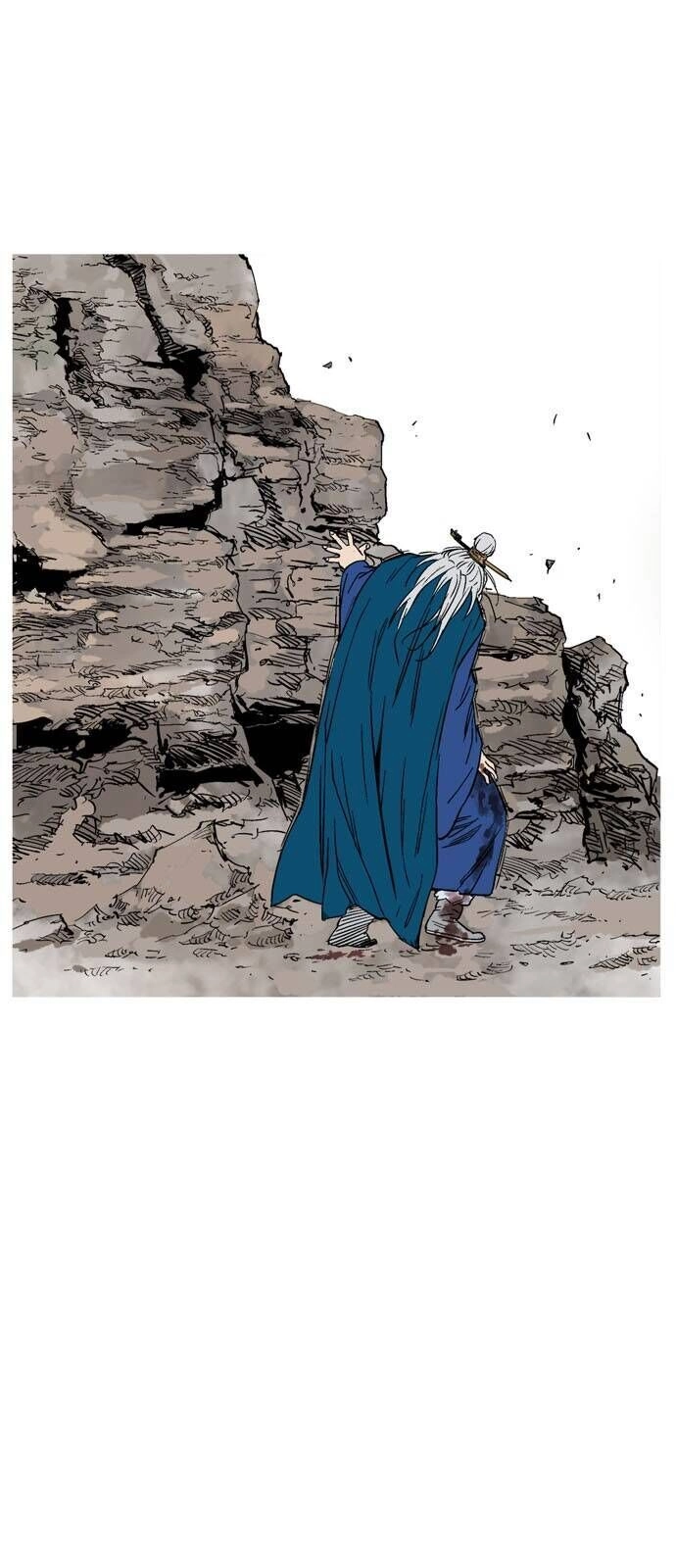 Gosu Chapter 142 - 27