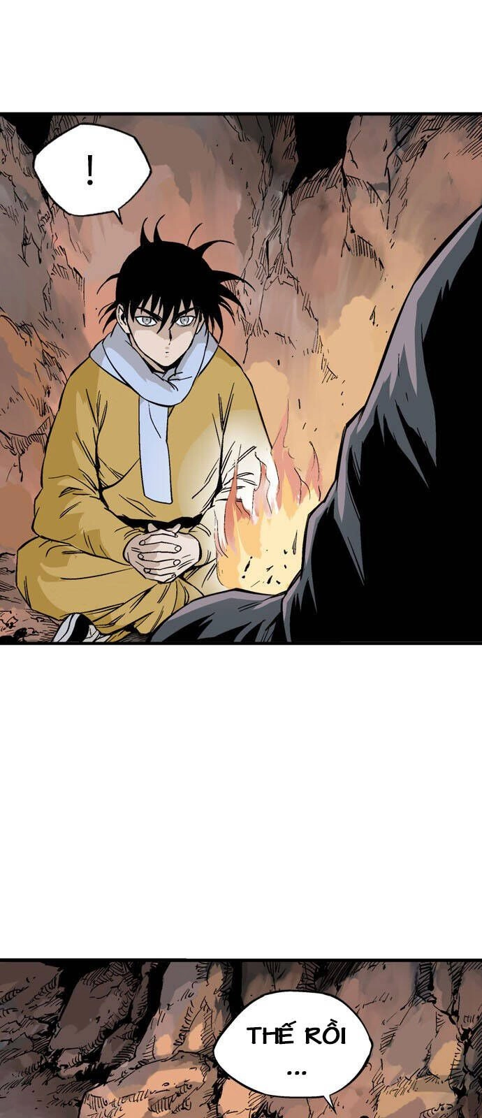 Gosu Chapter 142 - 31