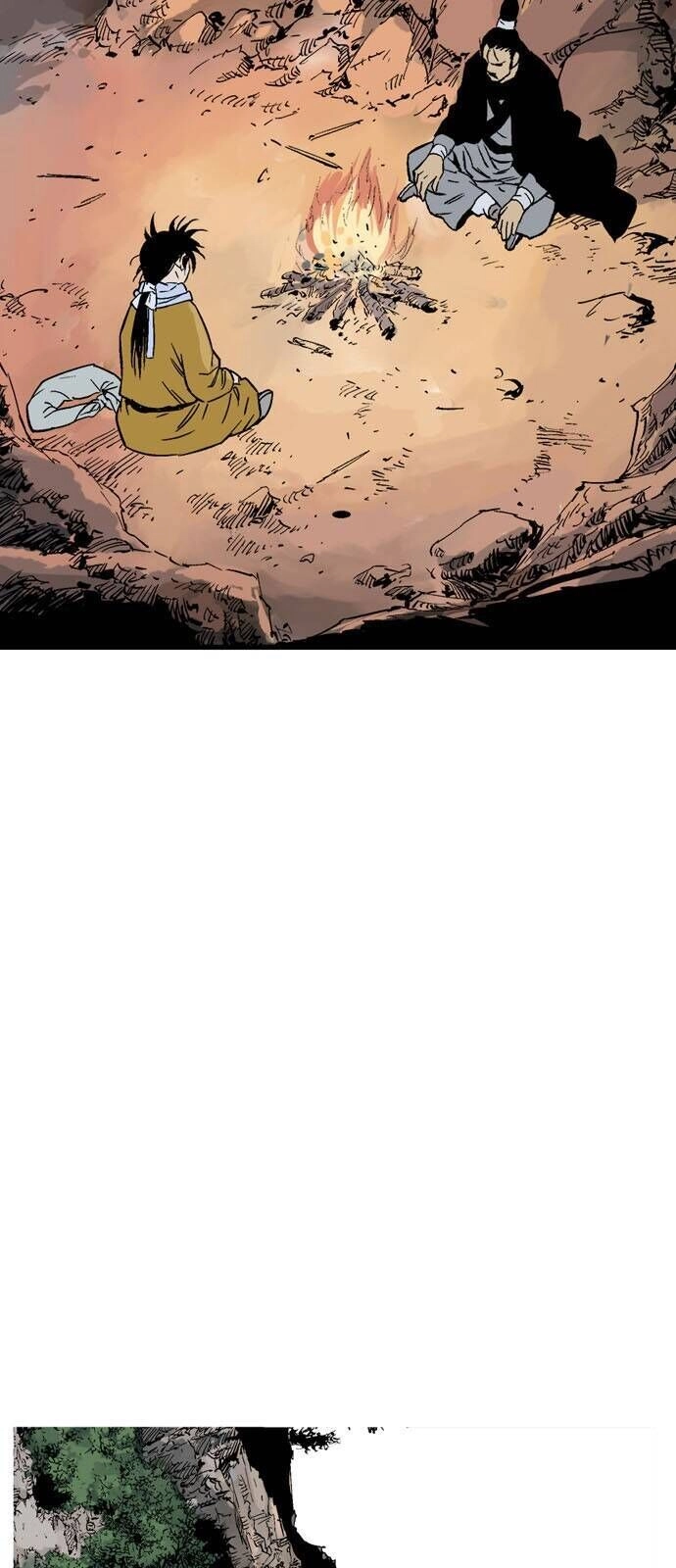 Gosu Chapter 142 - 32