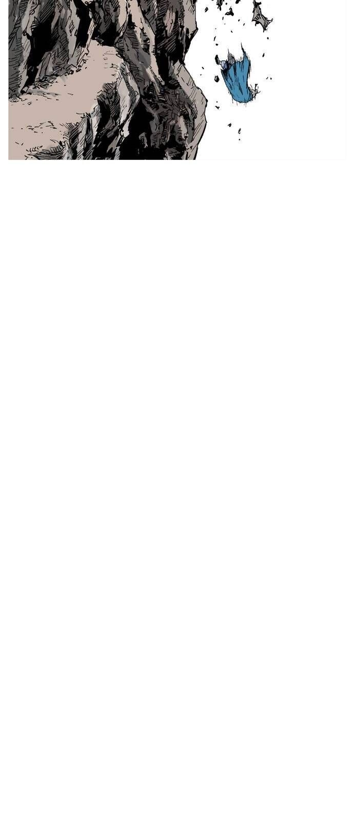 Gosu Chapter 142 - 34