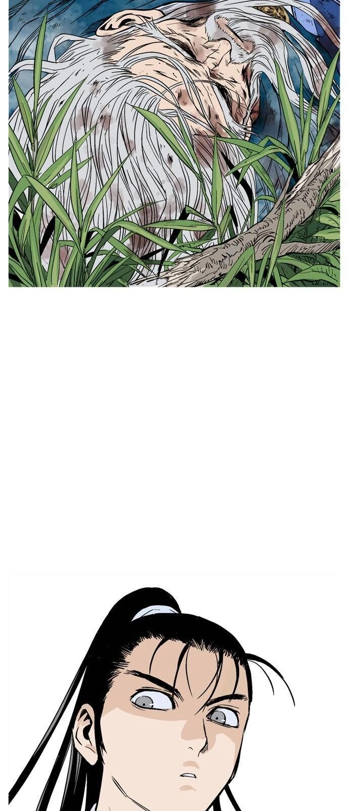 Gosu Chapter 142 - 36