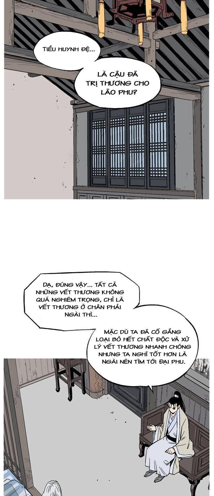 Gosu Chapter 142 - 48