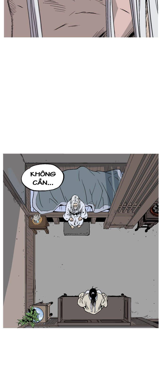 Gosu Chapter 142 - 53