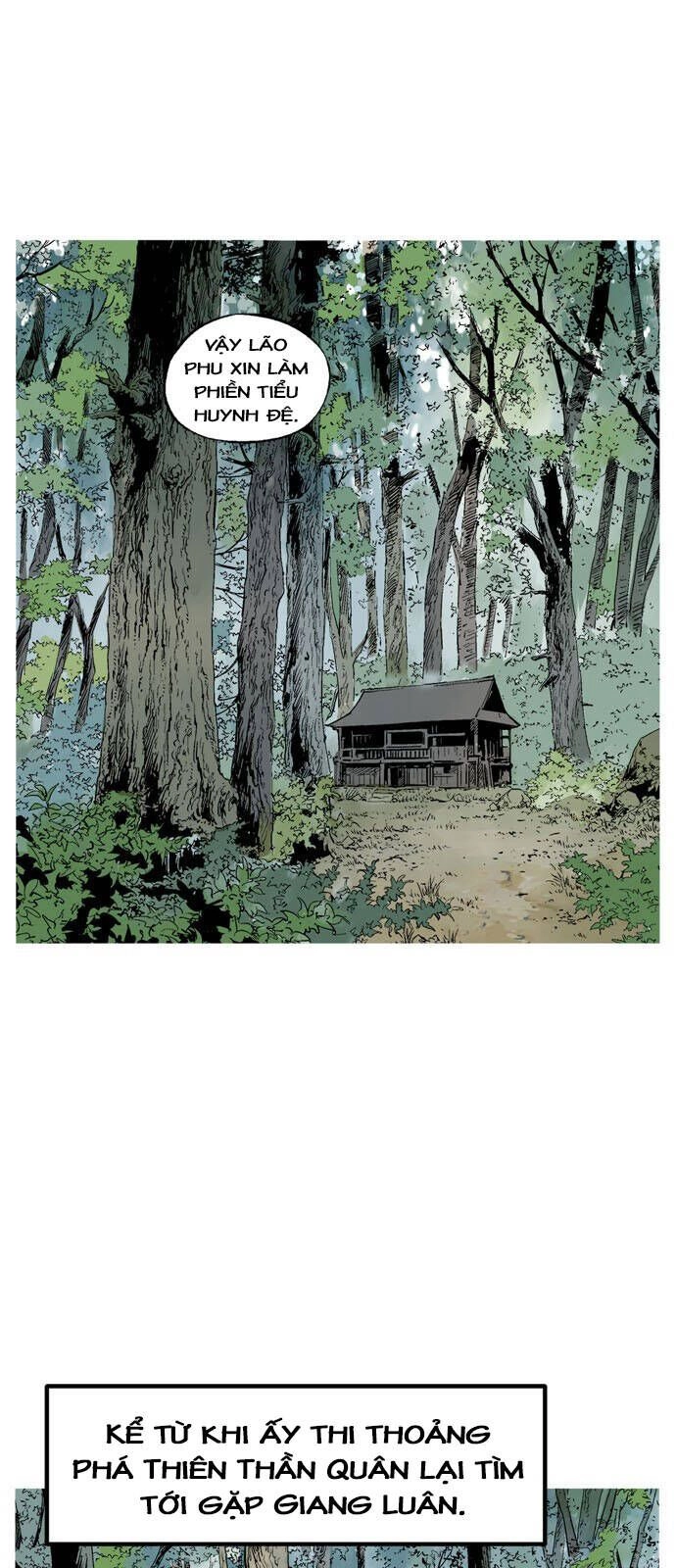 Gosu Chapter 142 - 54