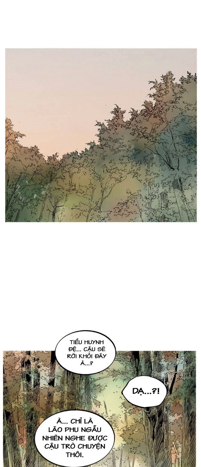 Gosu Chapter 142 - 60