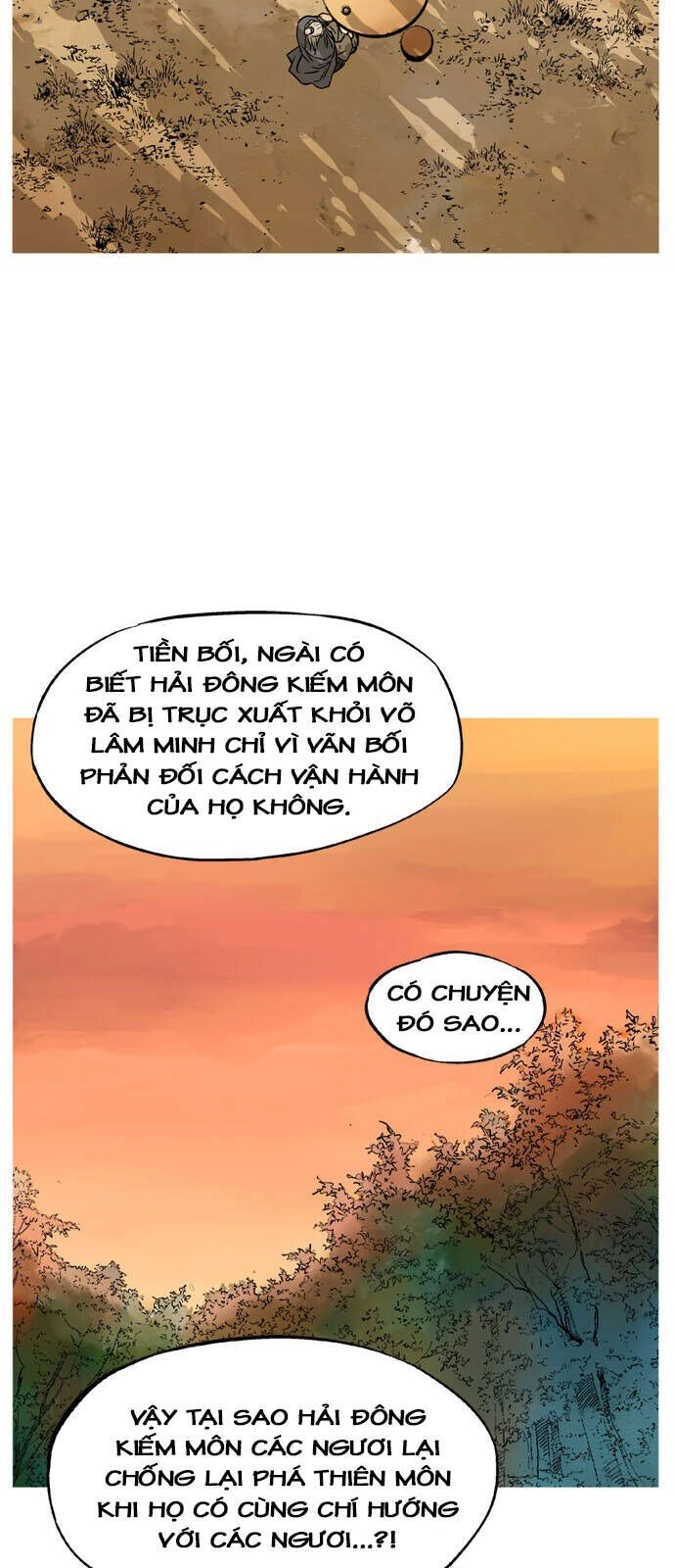 Gosu Chapter 142 - 64