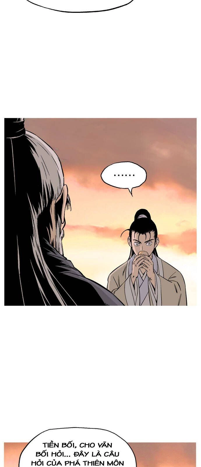 Gosu Chapter 142 - 65