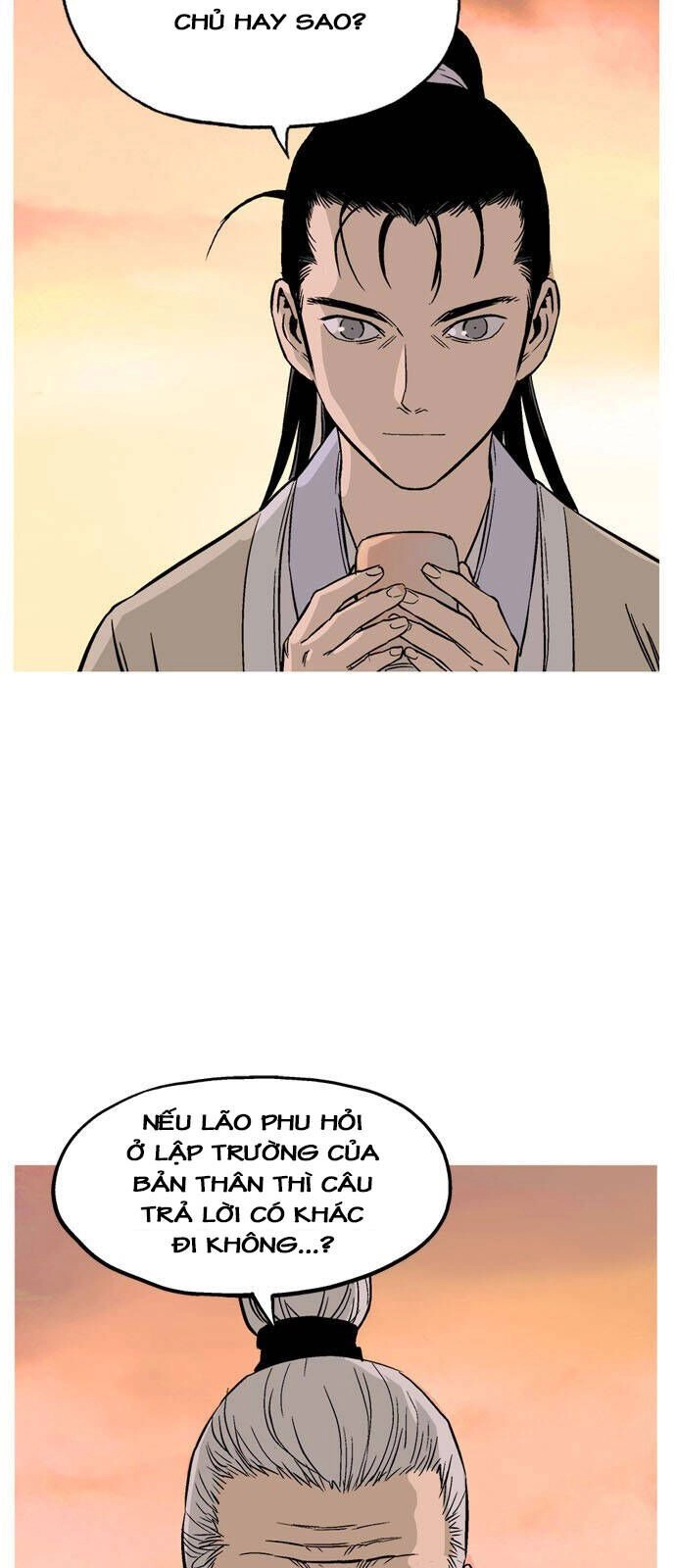 Gosu Chapter 142 - 66