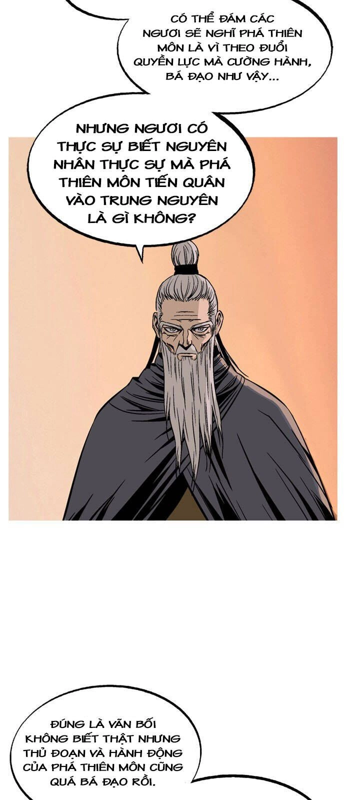 Gosu Chapter 142 - 69