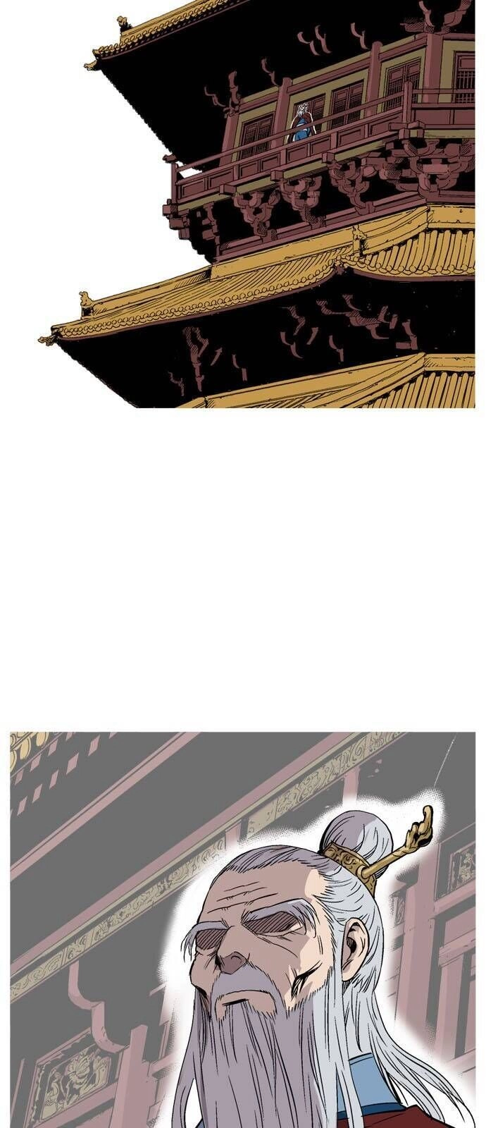 Gosu Chapter 142 - 79