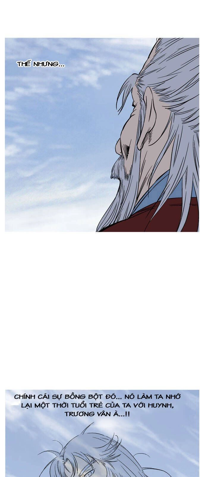 Gosu Chapter 142 - 82