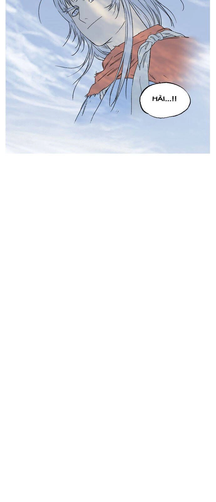 Gosu Chapter 142 - 83