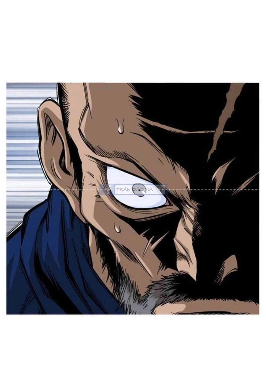 Gosu Chapter 143 - 10